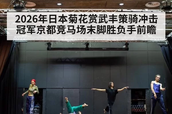 2026年日本菊花赏武丰策骑冲击冠军京都竞马场末脚胜负手前瞻